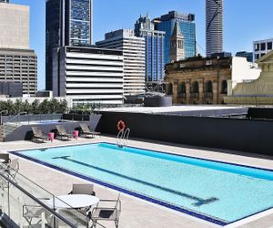 Hilton Brisbane Brisbane Australia