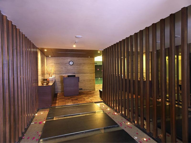 Hotel Photo 16