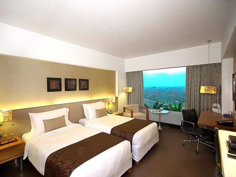 Hotel Photo 7