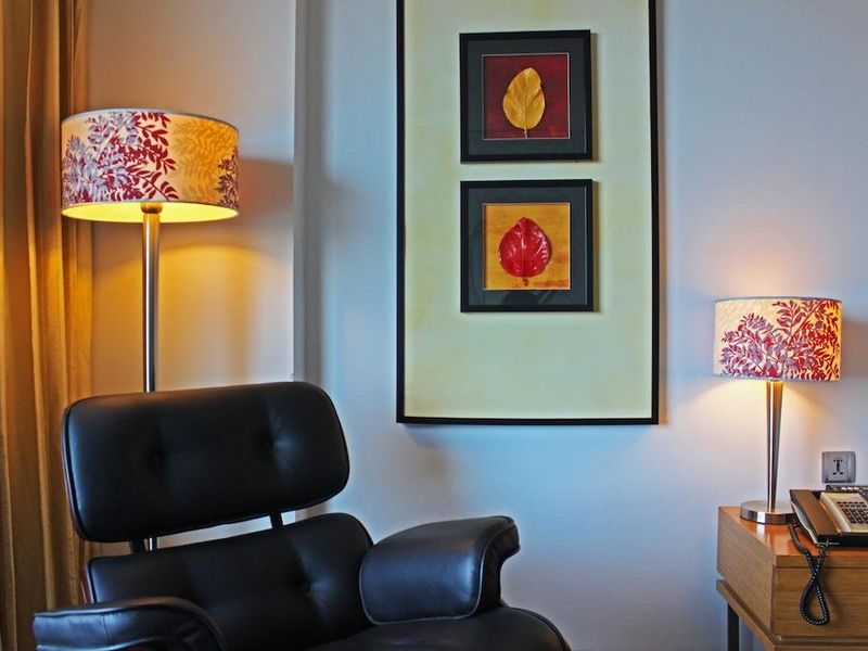Hotel Photo 8