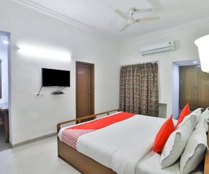 Hotel Chicago Ahmedabad India