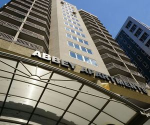 Abbey On Roma Hotel & Apartments Brisbane Australia