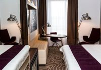 Отзывы Holiday Inn Budapest-Budaörs, 4 звезды