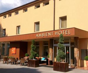 Ambient Hotel Domzale Slovenia