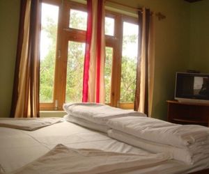 Hotel Jorchung Leh India