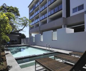 Hotel Chino Brisbane Australia