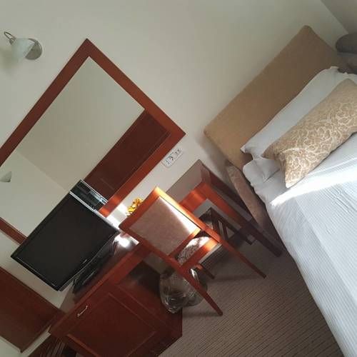 Hotel Photo 16