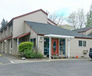 SW Portland Value Inn & Suites Portland United States