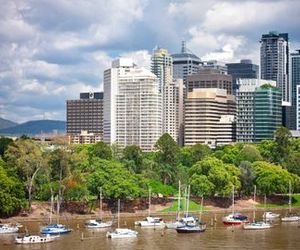 The Sebel Brisbane Brisbane Australia