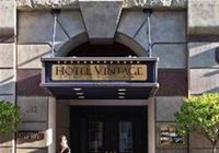 Отзывы Kimpton Hotel Vintage Portland, 4 звезды
