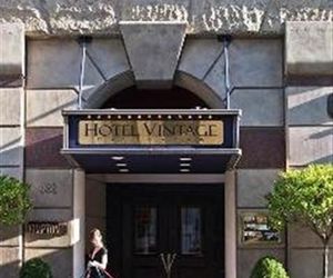 Kimpton Hotel Vintage Portland Portland United States