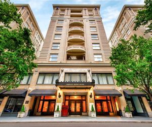 Embassy Suites Portland - Downtown Portland United States