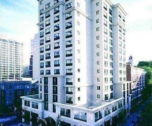The Paramount Hotel Portland Portland United States