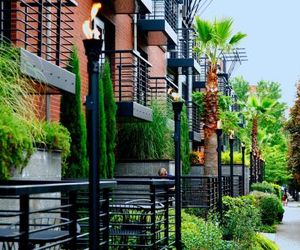 The Inn at Northrup Station Portland United States