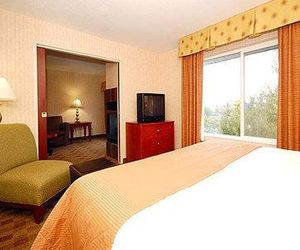 Clarion Hotel Portland Airport Parkrose United States