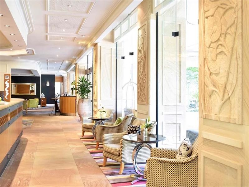 Hotel Photo 11