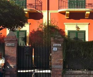 B&B Oltremare Isola delle Femmine Italy