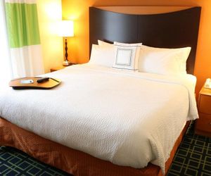 Fairfield Inn & Suites by Marriott Portland Airport Parkrose United States