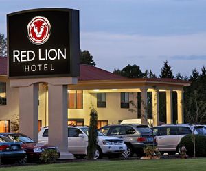 Red Lion Hotel Portland Airport Portland United States