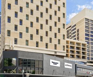 Mercure Brisbane King George Square Brisbane Australia