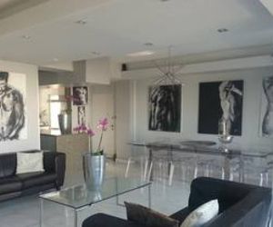 Koralli City Sea Business Suites Limassol Cyprus