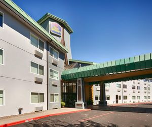 Best Western Inn at the Meadows Portland United States