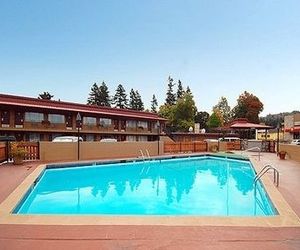 Quality Inn & Suites Airport Portland United States