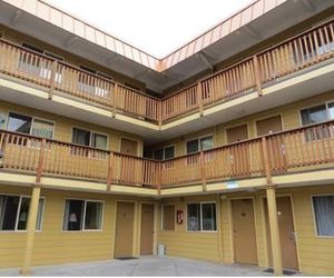 Portland Inn Portland United States