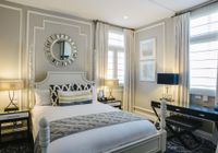 Отзывы The New Inchcolm Hotel and Suites — MGallery Collection