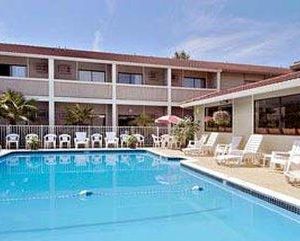 Ramada by Wyndham Portland Airport Portland United States