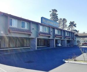 Briarwood Suites Portland United States