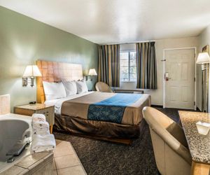 Econo Lodge Port of Portland Portland United States