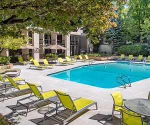 DoubleTree by Hilton Portland Portland United States