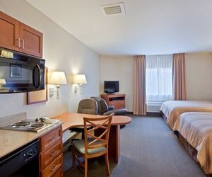 Candlewood Suites Portland Airport Parkrose United States
