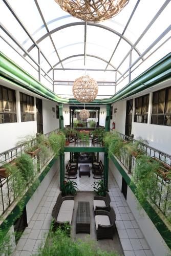 Hotel Photo 16
