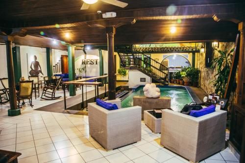 Hotel Photo 19