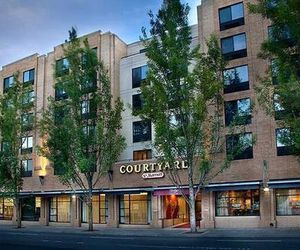 Courtyard Portland Downtown / Convention Center Portland United States