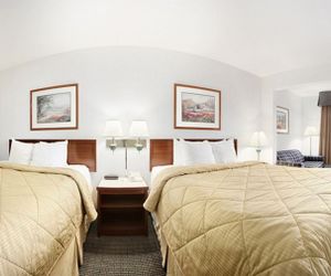 Comfort Inn & Suites-Portland Airport Parkrose United States