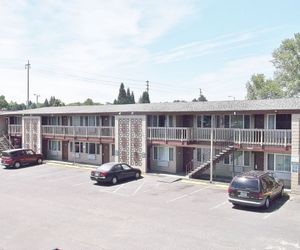 Banfield Motel Portland United States