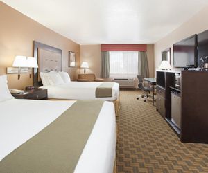 Best Western Plus Portland Airport Hotel & Suites Parkrose United States