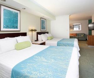 SpringHill Suites Portland Airport Parkrose United States