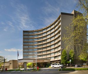 Crowne Plaza Hotel Portland-Downtown Convention Center Portland United States