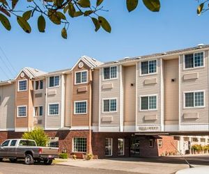 Comfort Inn Portland Portland United States