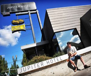 Jupiter Hotel Portland United States