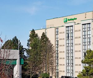 Holiday Inn Portland-Airport I-205 Portland United States