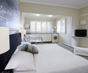 Brisbane Street Studios Brisbane Australia
