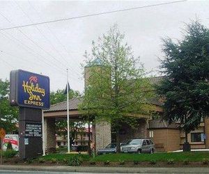 Ramada by Wyndham Portland Portland United States