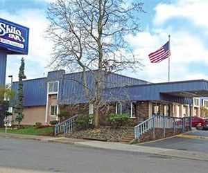 Shilo Inn Portland Rose Garden - Convention Center Portland United States