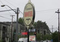 Отзывы Cameo Motel — Portland, 2 звезды