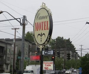 Cameo Motel - Portland Portland United States
